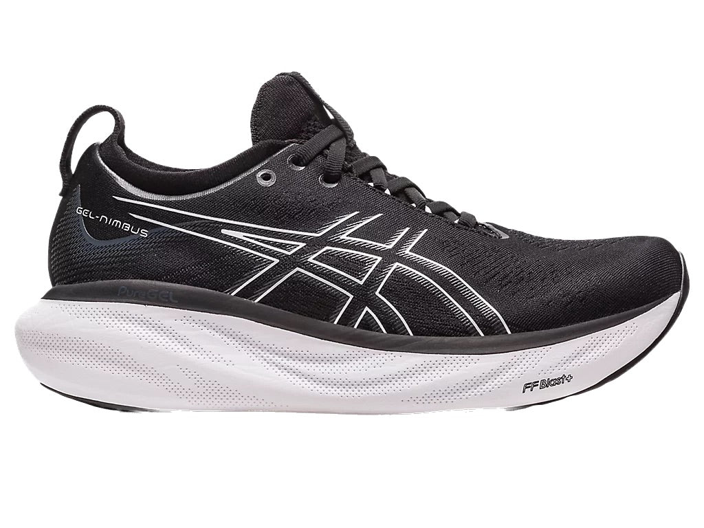 WOMEN'S NIMBUS 25
