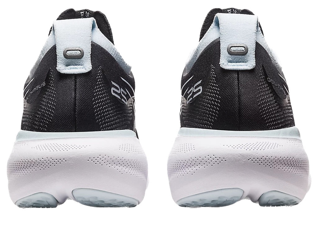 WOMEN'S NIMBUS 25