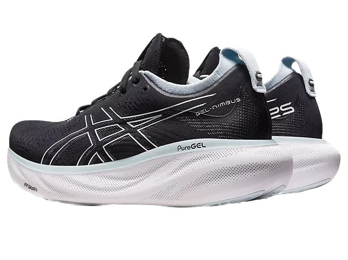 WOMEN'S NIMBUS 25