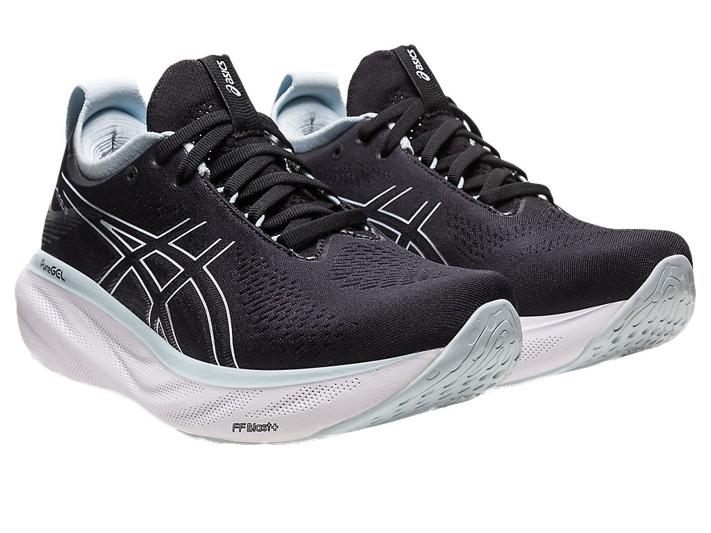 WOMEN'S NIMBUS 25