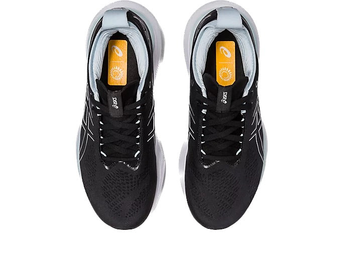 WOMEN'S NIMBUS 25