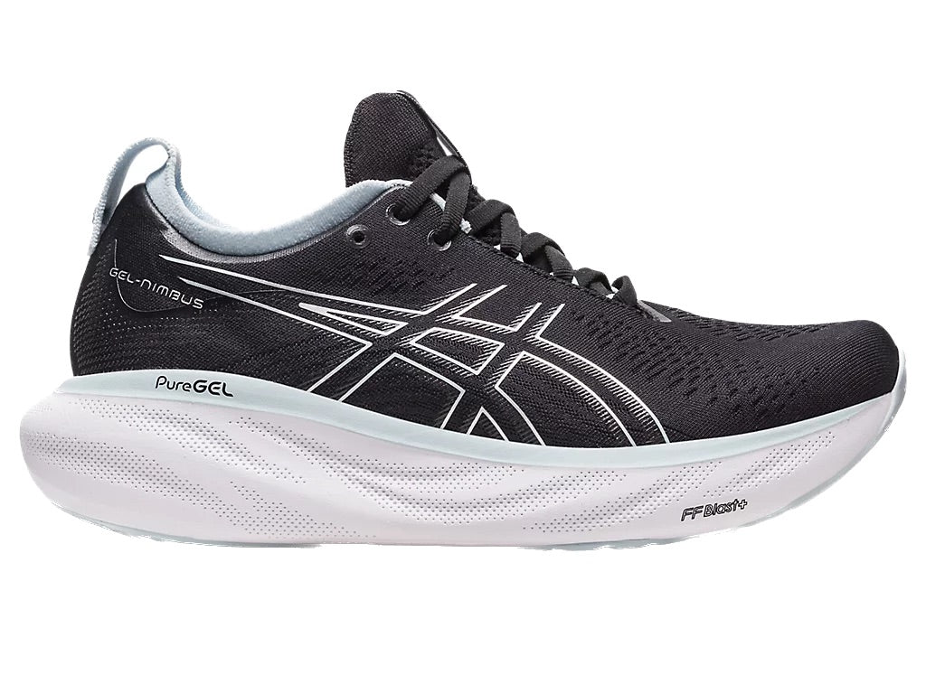 WOMEN'S NIMBUS 25