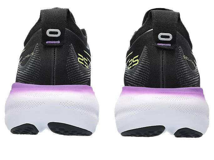 WOMEN'S NIMBUS 25