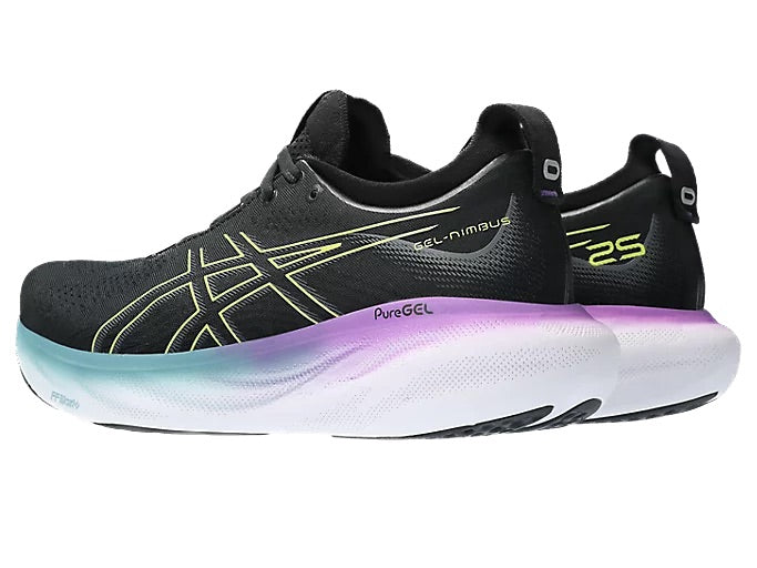 WOMEN'S NIMBUS 25