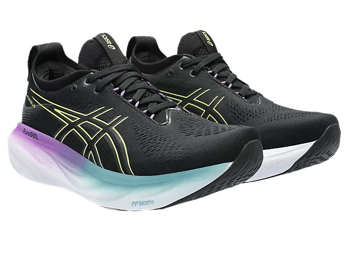 WOMEN'S NIMBUS 25