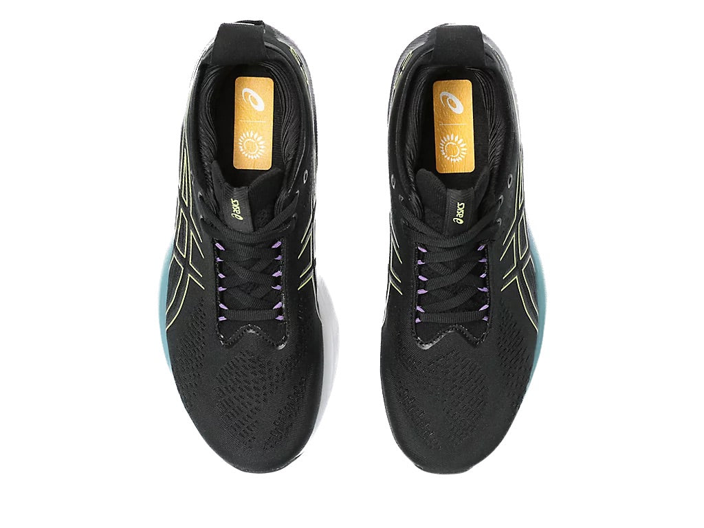 WOMEN'S NIMBUS 25