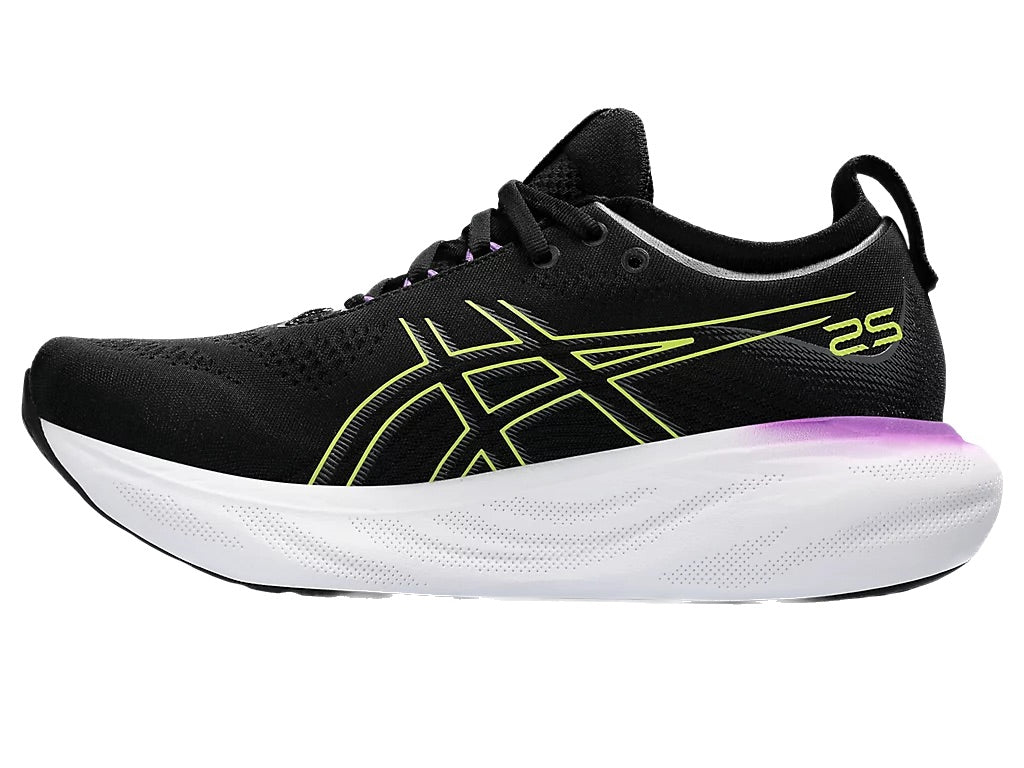 WOMEN'S NIMBUS 25