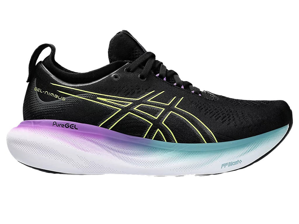 WOMEN'S NIMBUS 25
