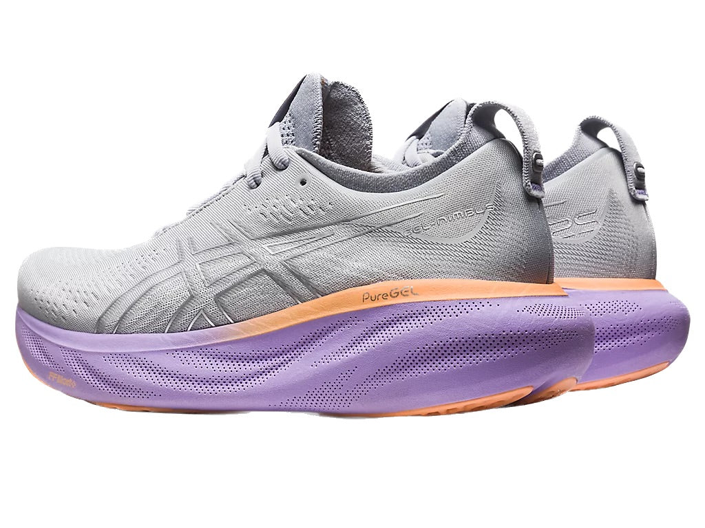 WOMEN'S NIMBUS 25
