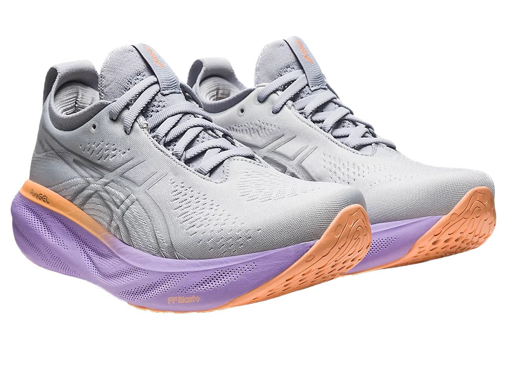 WOMEN'S NIMBUS 25