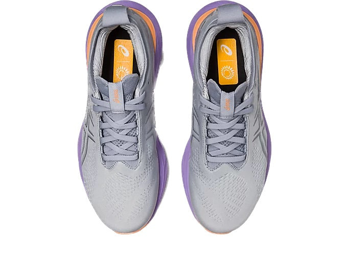WOMEN'S NIMBUS 25