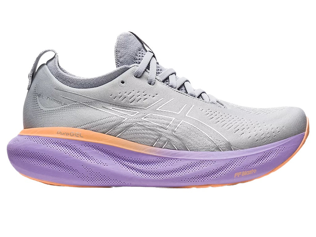 WOMEN'S NIMBUS 25