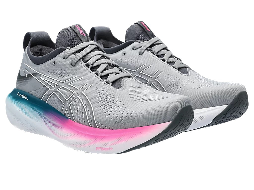 WOMEN'S NIMBUS 25