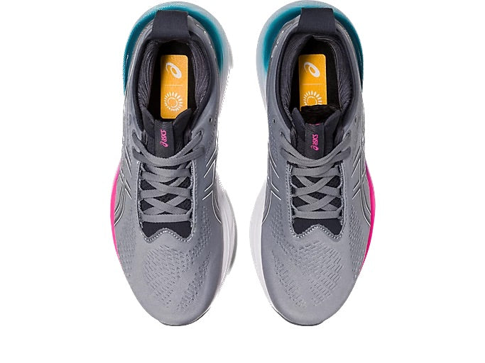 WOMEN'S NIMBUS 25