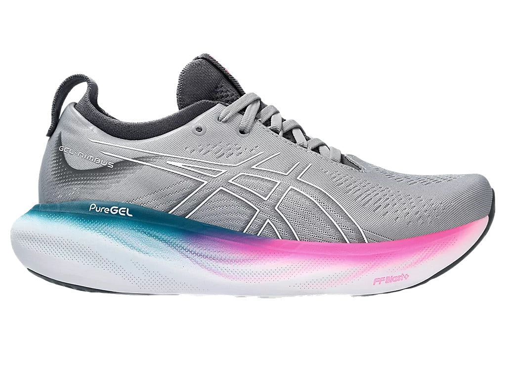 WOMEN'S NIMBUS 25