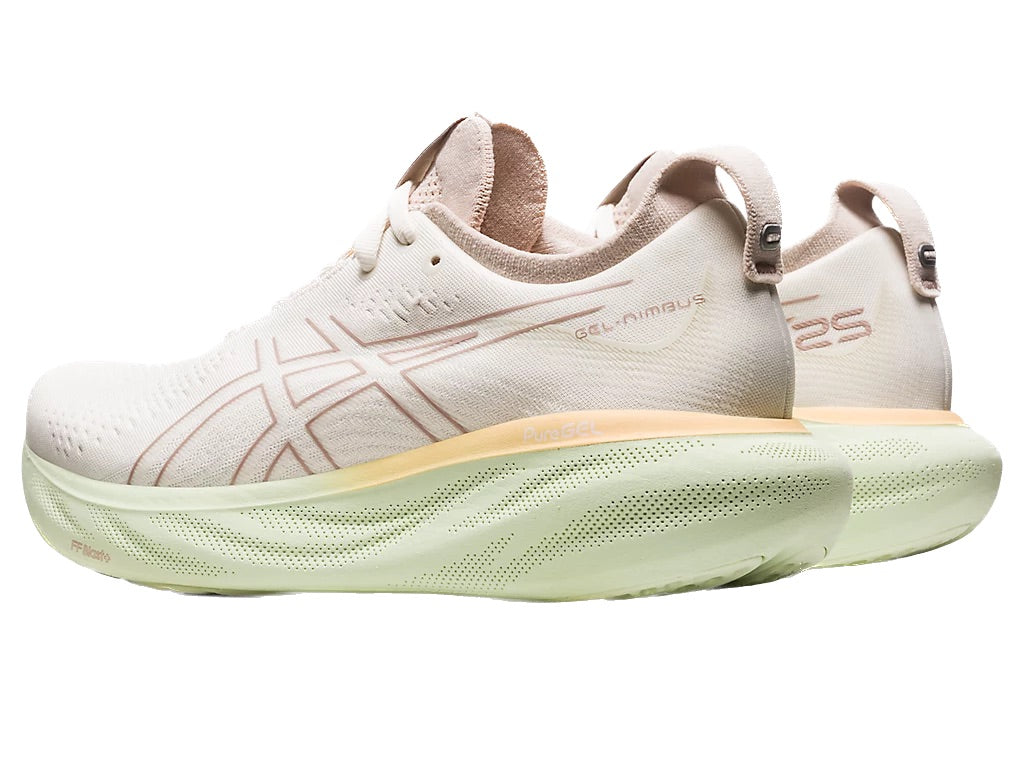 WOMEN'S NIMBUS 25