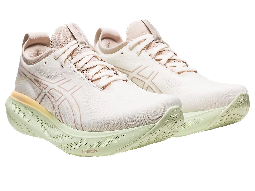 WOMEN'S NIMBUS 25