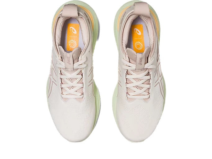 WOMEN'S NIMBUS 25