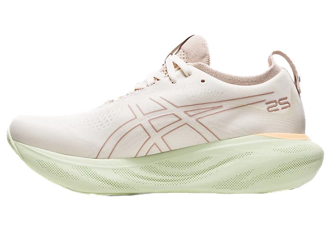 WOMEN'S NIMBUS 25