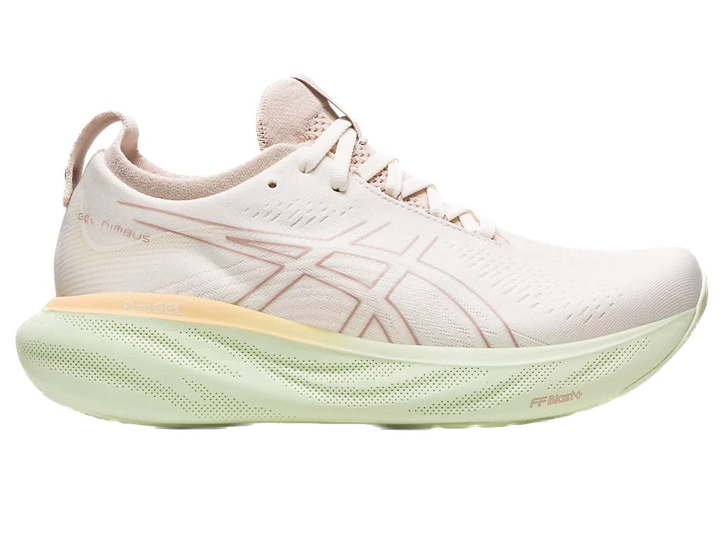 WOMEN'S NIMBUS 25