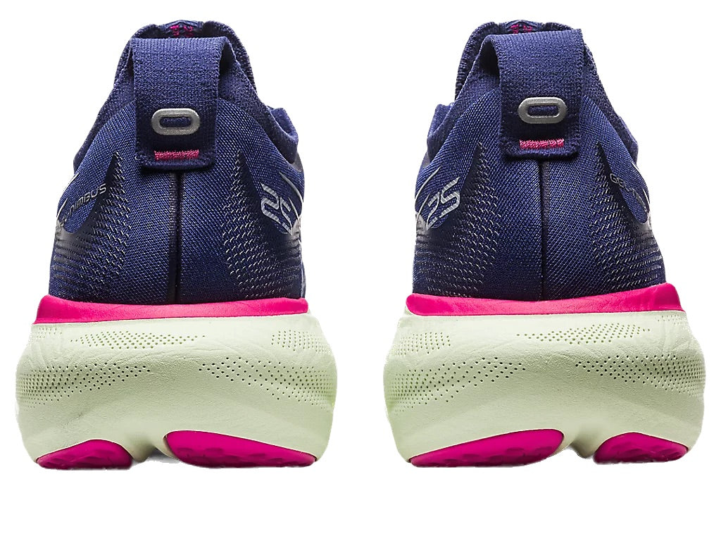 WOMEN'S NIMBUS 25