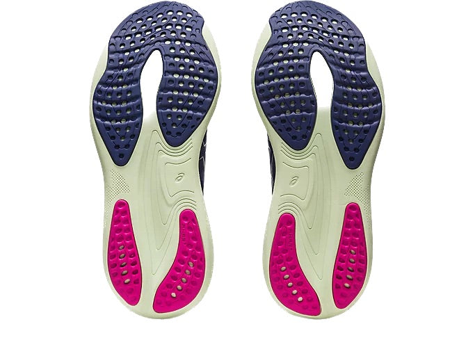 WOMEN'S NIMBUS 25