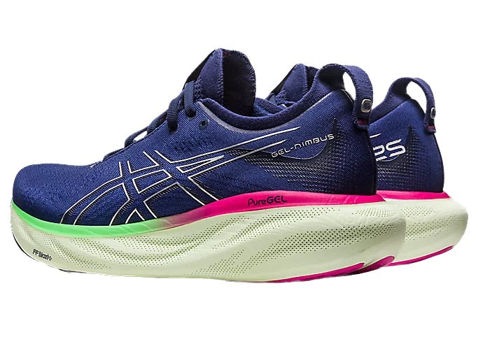 WOMEN'S NIMBUS 25