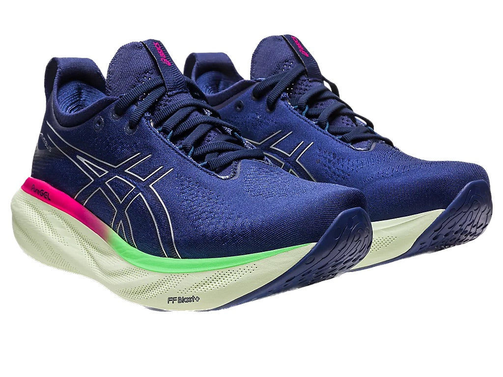WOMEN'S NIMBUS 25