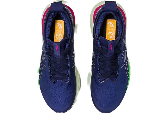 WOMEN'S NIMBUS 25