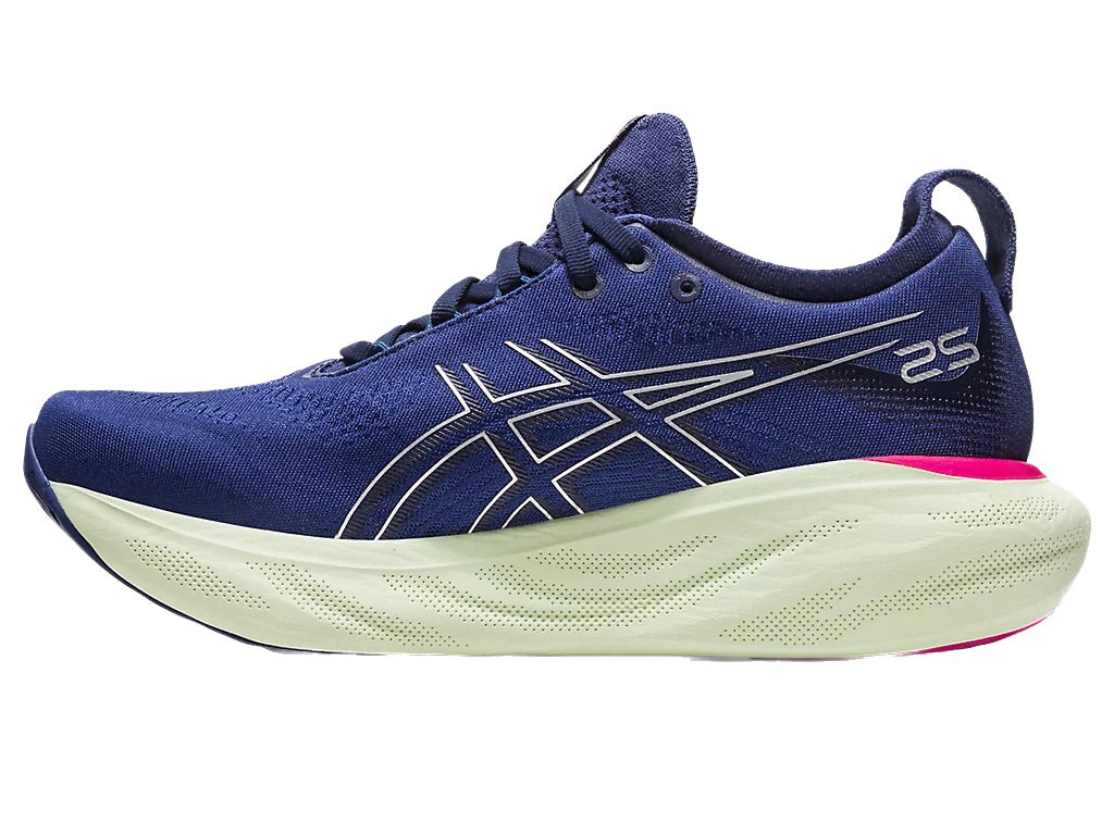 WOMEN'S NIMBUS 25