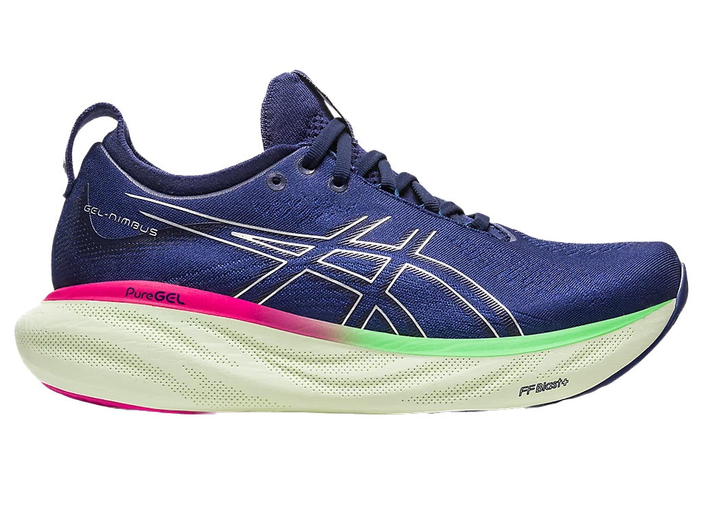 WOMEN'S NIMBUS 25