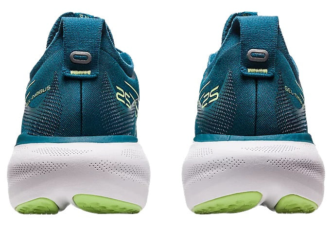 WOMEN'S NIMBUS 25