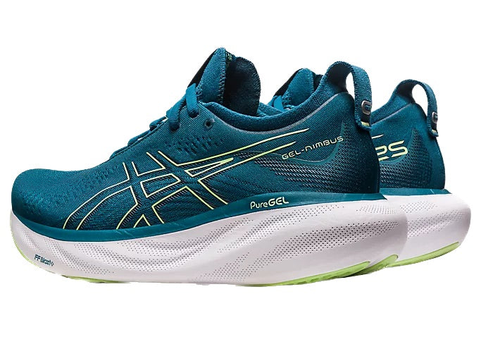 WOMEN'S NIMBUS 25