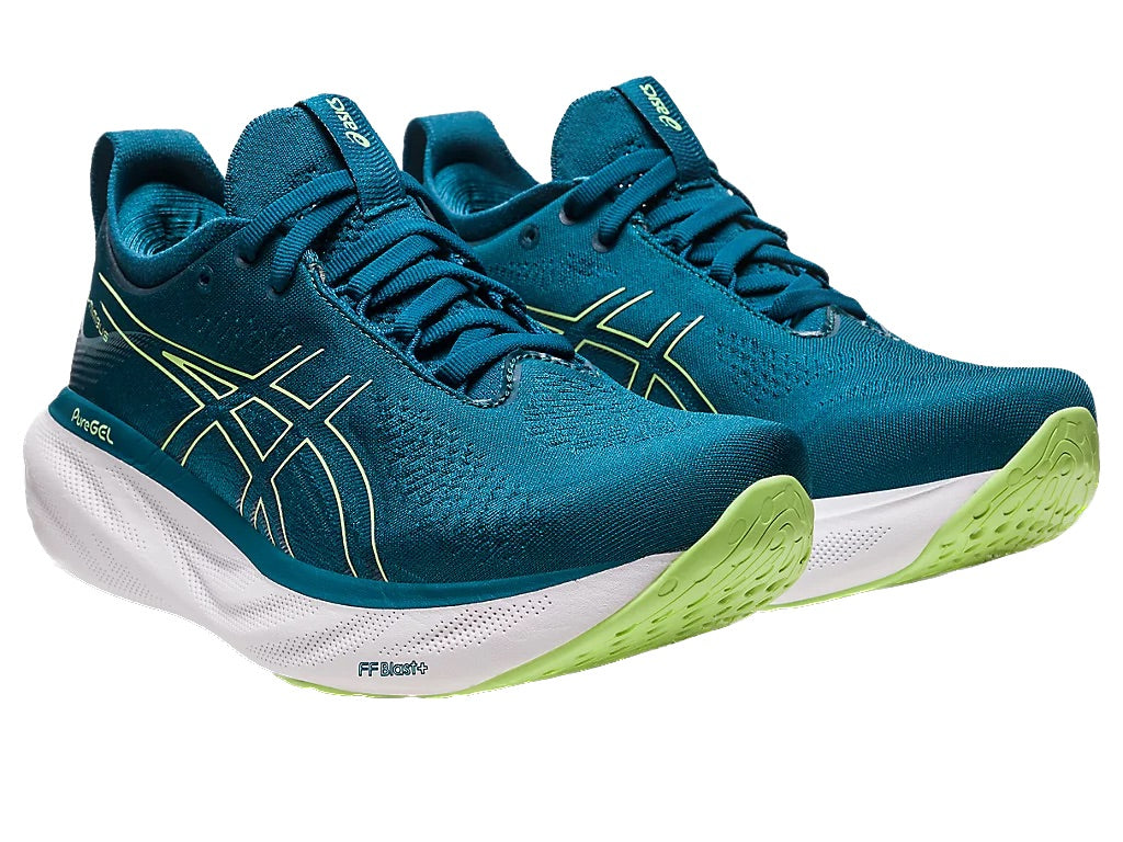 WOMEN'S NIMBUS 25