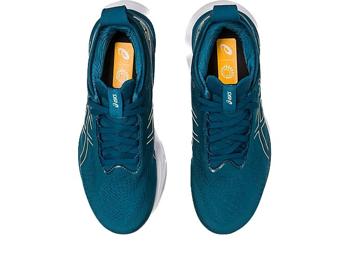 WOMEN'S NIMBUS 25