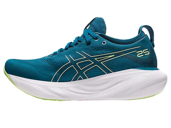 WOMEN'S NIMBUS 25