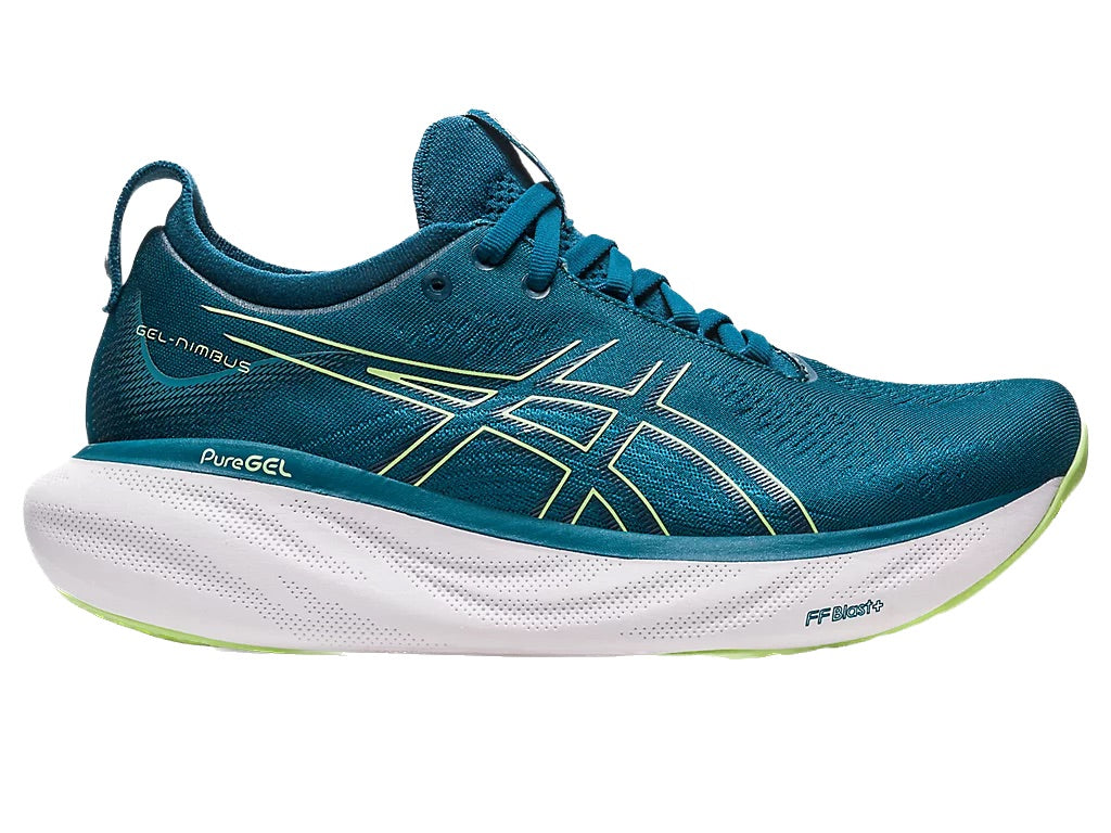 WOMEN'S NIMBUS 25
