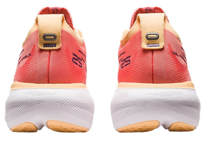 WOMEN'S NIMBUS 25