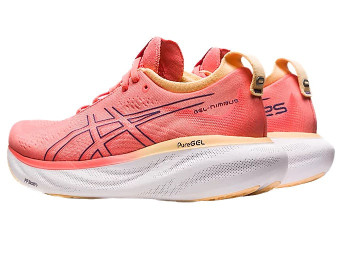 WOMEN'S NIMBUS 25