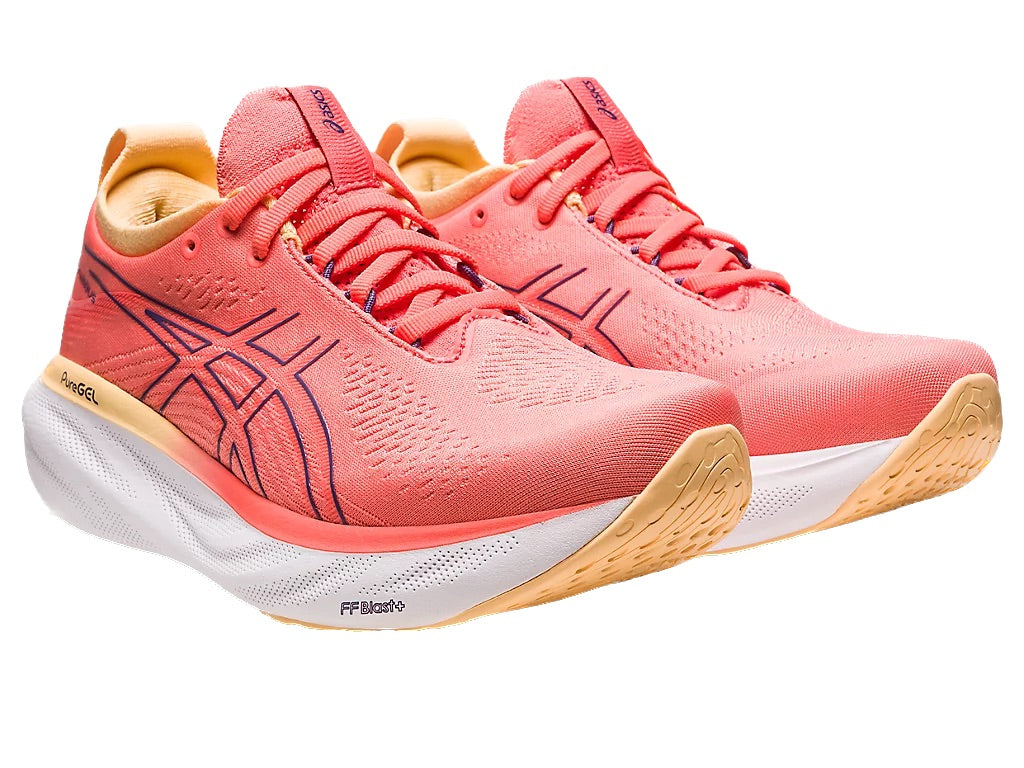 WOMEN'S NIMBUS 25