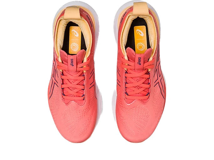 WOMEN'S NIMBUS 25