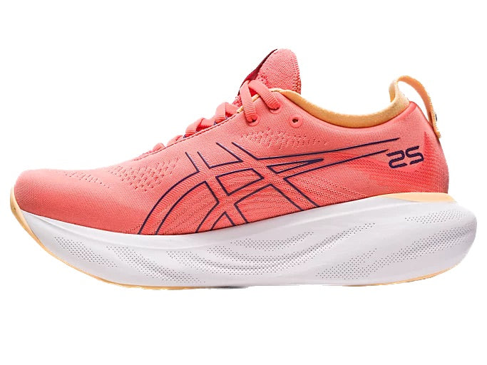 WOMEN'S NIMBUS 25
