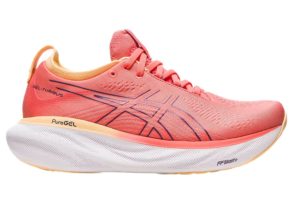 WOMEN'S NIMBUS 25