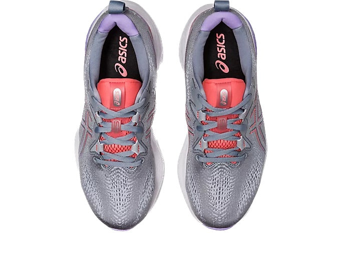 WOMEN'S CUMULUS 25