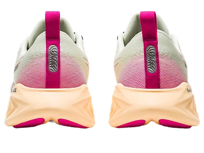 WOMEN'S CUMULUS 25