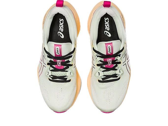 WOMEN'S CUMULUS 25