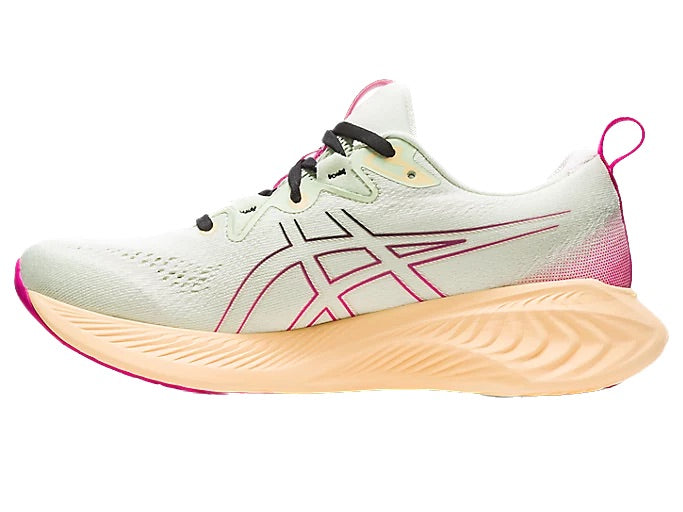 WOMEN'S CUMULUS 25