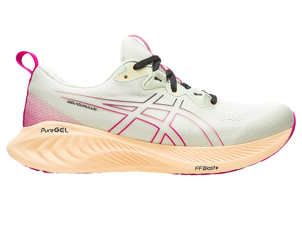 WOMEN'S CUMULUS 25