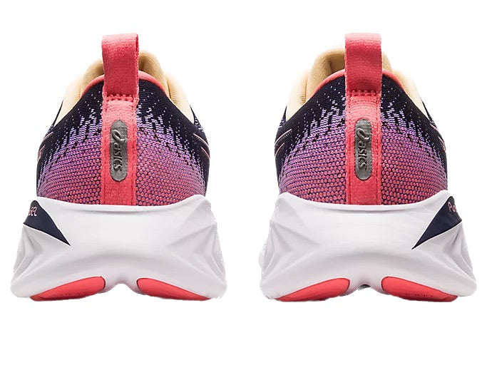 WOMEN'S CUMULUS 25