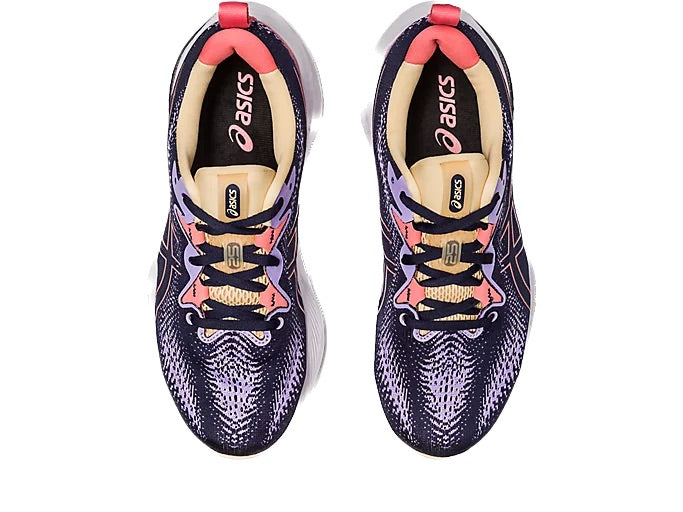 WOMEN'S CUMULUS 25